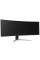49" Монитор MSI MPG 491CQP QD-OLED черный