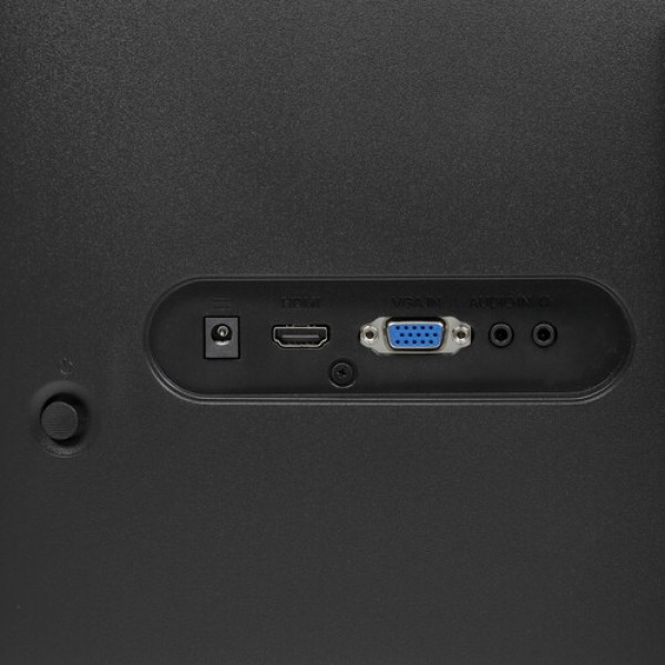 23.8" Монитор AOpen 24CL2YEbmirx черный