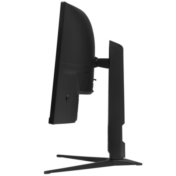 34" Монитор ARDOR GAMING QUASAR AQW34H3 черный