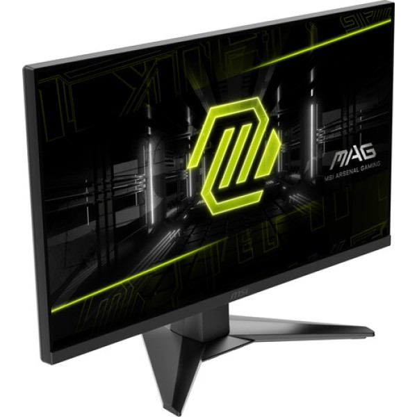 23.8" Монитор MSI MAG 242F черный