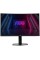 27" Монитор AOC C27G4ZXU черный