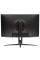 27" Монитор MSI Optix G271CQP E2 черный