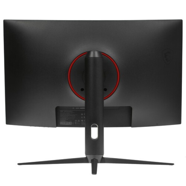 27" Монитор MSI Optix G271CQP E2 черный