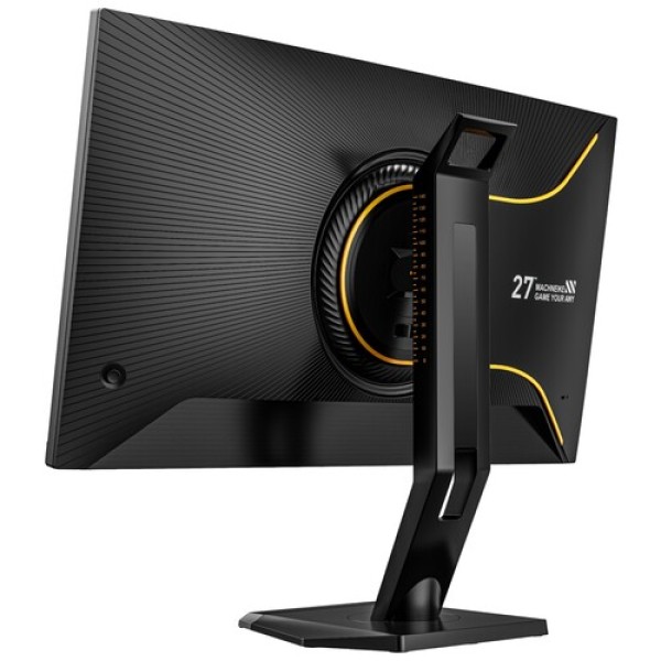 27" Монитор MACHENIKE MKQ27F300L черный