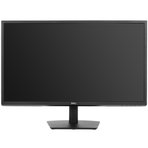 27" Монитор Dell E2723H черный