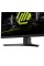 23.8" Монитор MSI MAG 242F черный