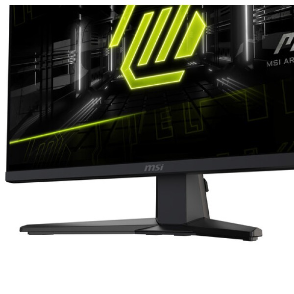 23.8" Монитор MSI MAG 242F черный