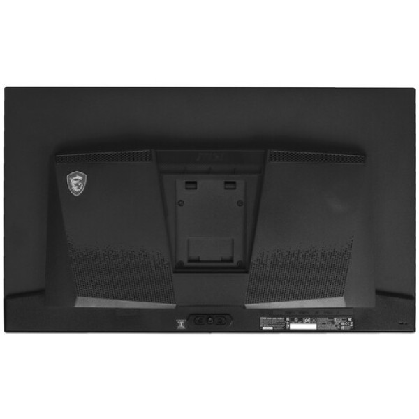 31.5" Монитор MSI MAG 321UPX QD-OLED черный