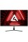 27" Монитор Azerty DS-2702 черный