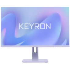 27" Монитор KEYRON KQ27H1 фиолетовый