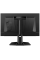 26.5" Монитор MSI MAG 272UP QD-OLED X24 черный