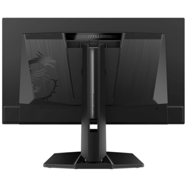 26.5" Монитор MSI MAG 272UP QD-OLED X24 черный