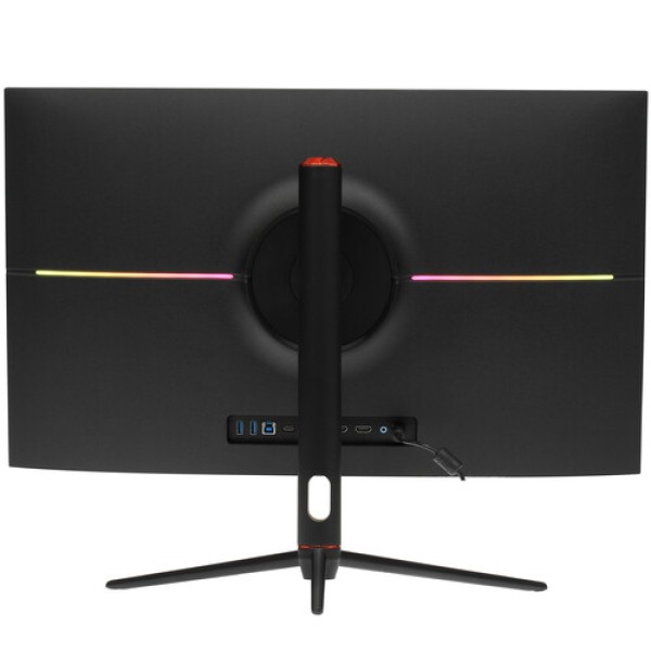 27" Монитор Titan Army P27A2V черный