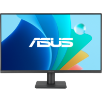 27" Монитор ASUS VA279QG черный