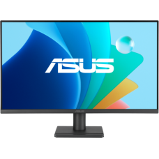 27" Монитор ASUS VA279QG черный