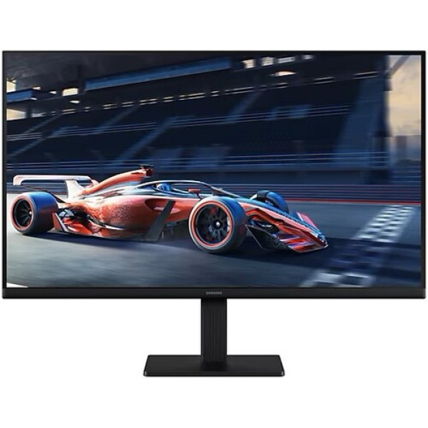 27" Монитор Samsung S3 S30GD S27D300GAI черный