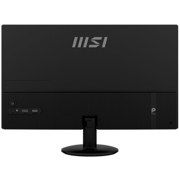 23.8" Монитор MSI PRO MP242L черный