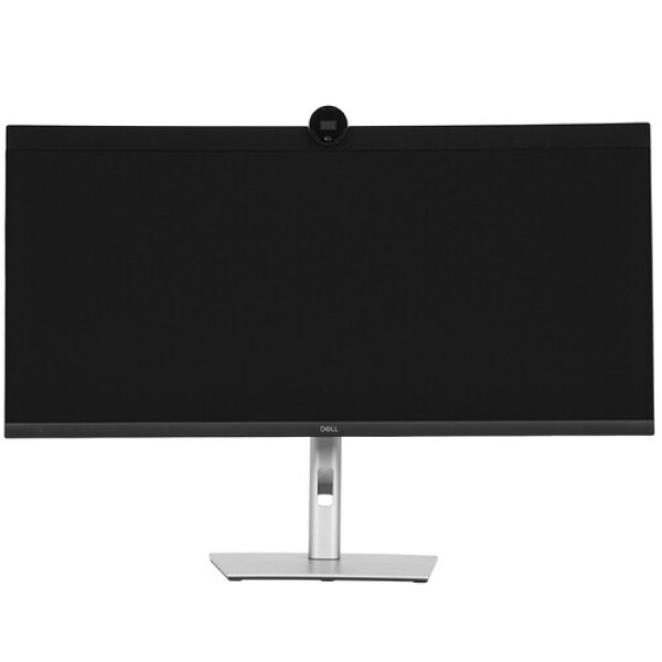 34" Монитор Dell P3424WEB черный