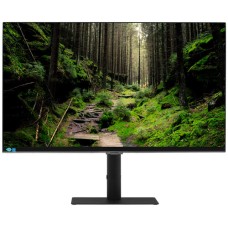 27" Монитор Samsung ViewFinity S8 S80PB S27B800PXI черный