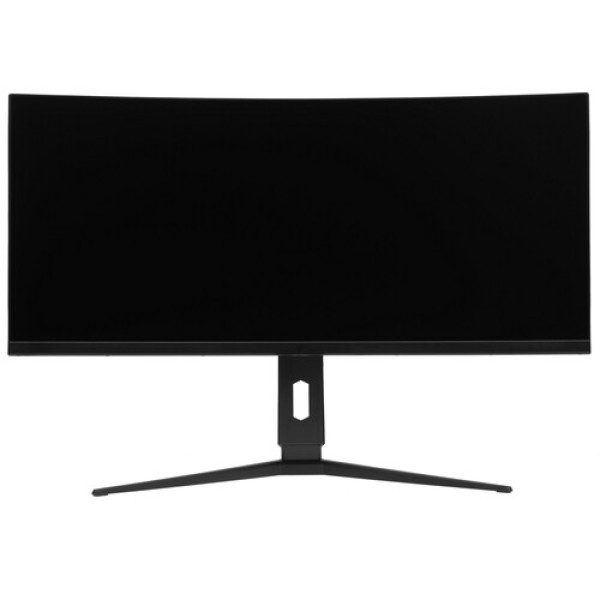 34" Монитор ARDOR GAMING QUASAR AQW34H3 черный