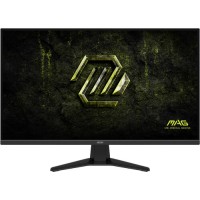 31.5" Монитор MSI MAG 325QF E18V черный