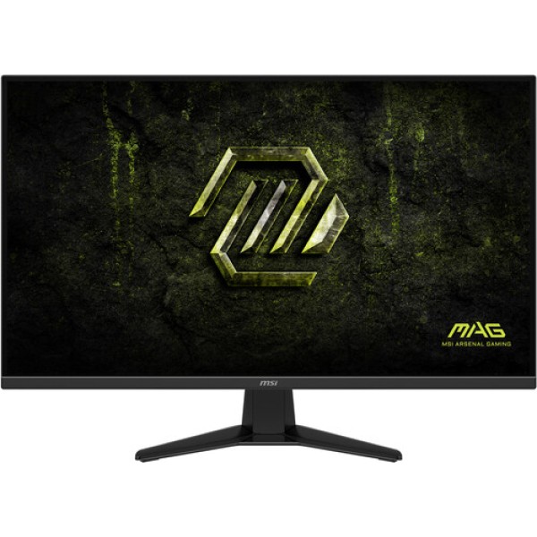 31.5" Монитор MSI MAG 325QF E18V черный