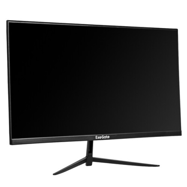 27" Монитор ExeGate Combat EG2700A черный