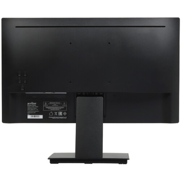 19.5" Монитор Aceline CF20N2 черный