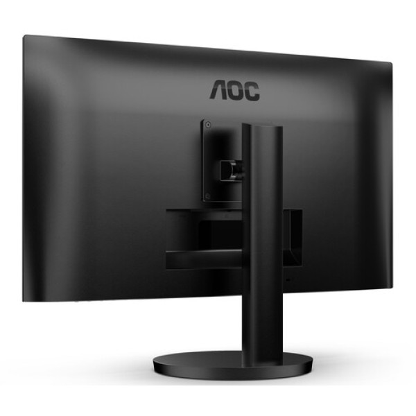 27" Монитор AOC Q27B3CF2 черный