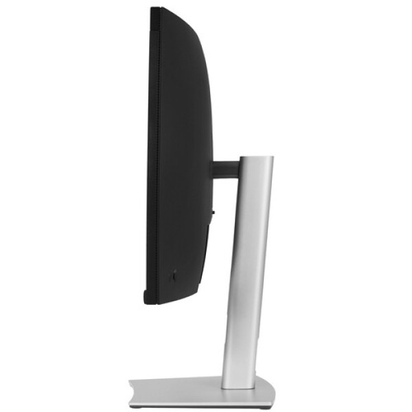 34" Монитор Dell P3424WEB черный