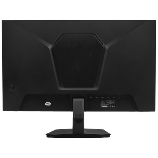 27" Монитор Aceline GS CF27N4 черный