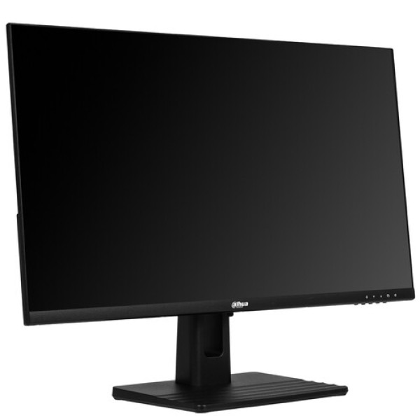 24.5" Монитор Dahua DHI-LM25-B200BS черный