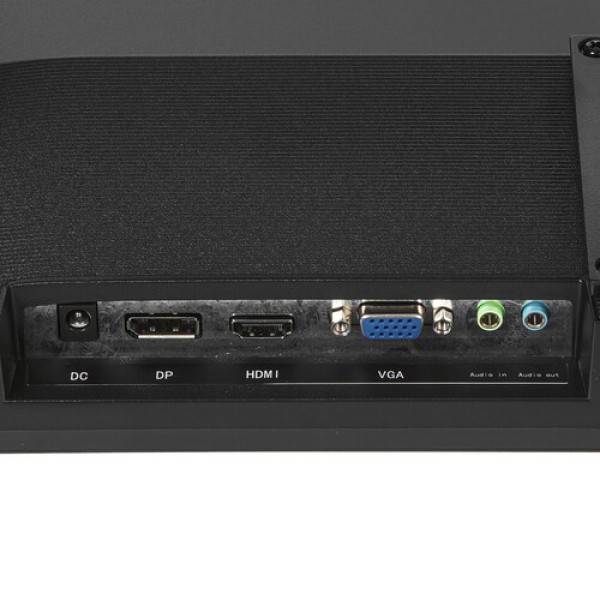 23.8" Монитор Raskat I24F10DAP черный