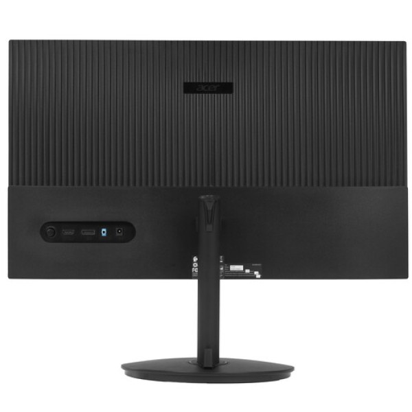 23.8" Монитор Acer Nitro XF240YS3biphx черный