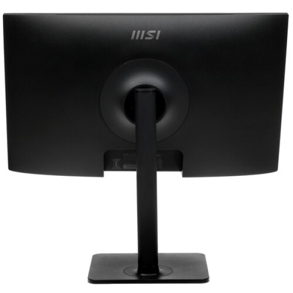 23.8" Монитор MSI Modern MD241P черный