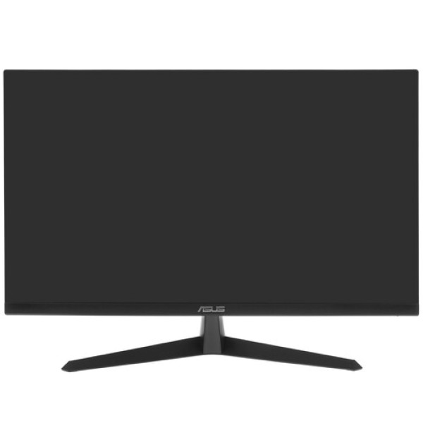 27" Монитор ASUS VY279HE черный