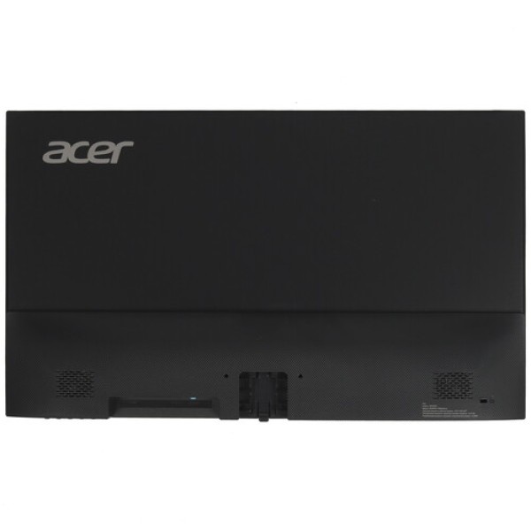 23.8" Монитор Acer SH242YG0bmihux черный