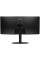 34" Монитор MSI Modern MD342CQP черный