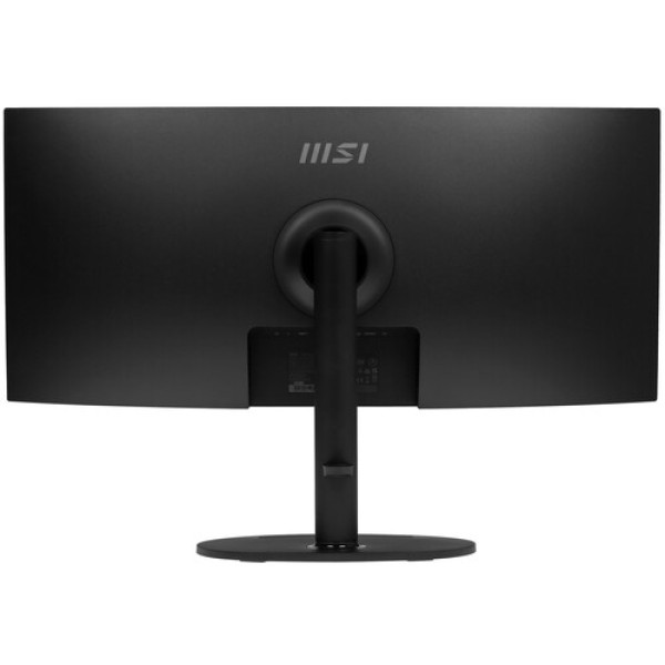 34" Монитор MSI Modern MD342CQP черный