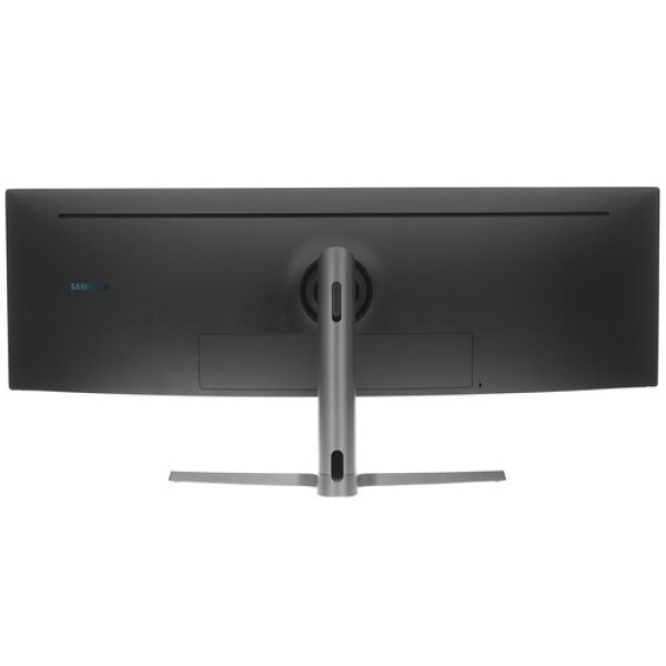 49" Монитор Samsung C49RG90SSI черный