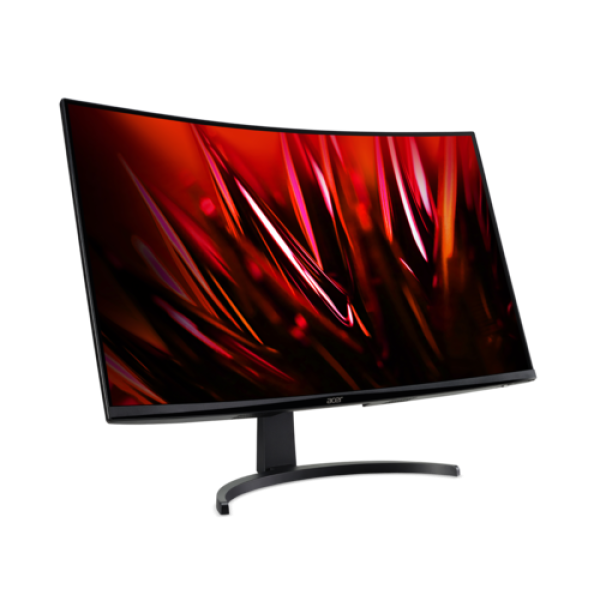 31.5" Монитор Acer Nitro ED320QX2biipx черный