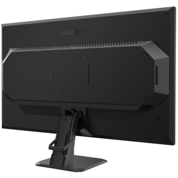 27" Монитор GIGABYTE GS27FA EU черный