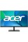 27" Монитор Acer Vero V277UEbmiipxv черный