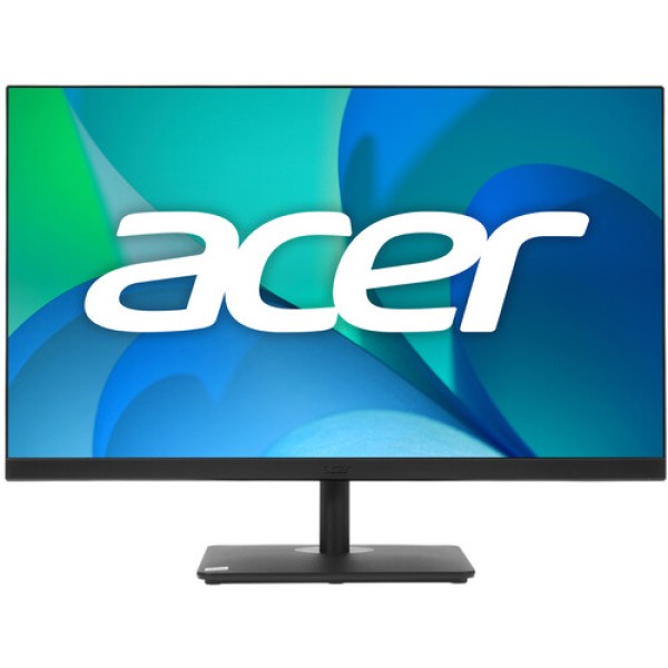 27" Монитор Acer Vero V277UEbmiipxv черный