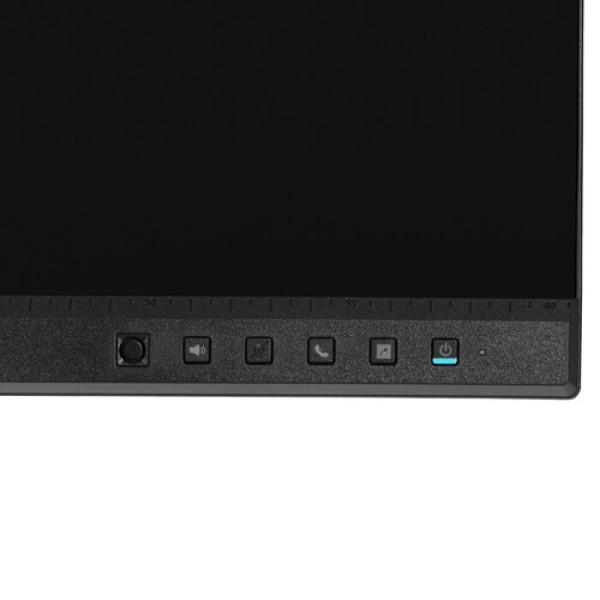 27" Монитор ASUS BE279QSK черный