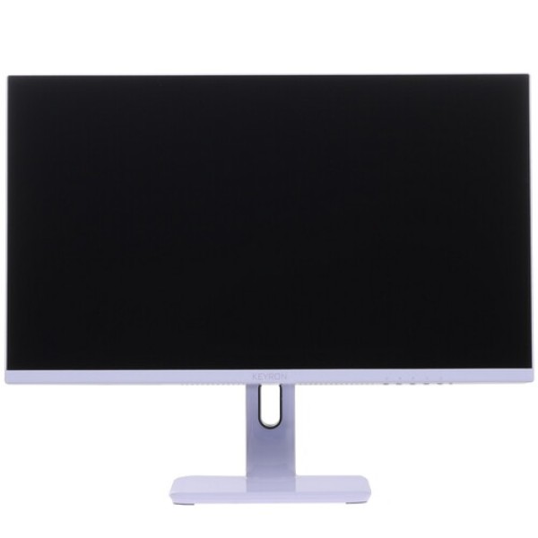 27" Монитор KEYRON KQ27H1 фиолетовый