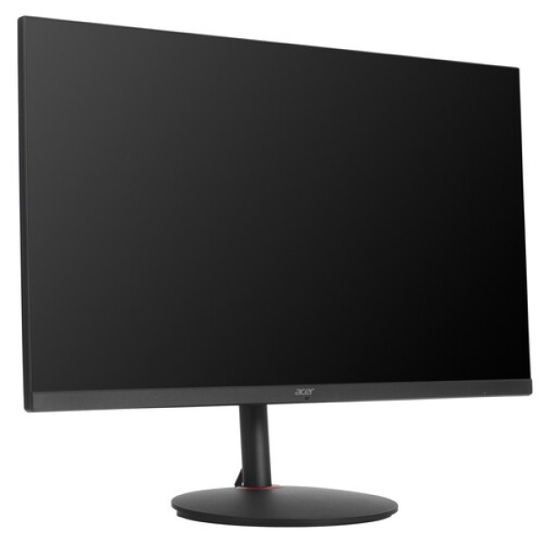31.5" Монитор Acer CB322QKAbmiiprx черный