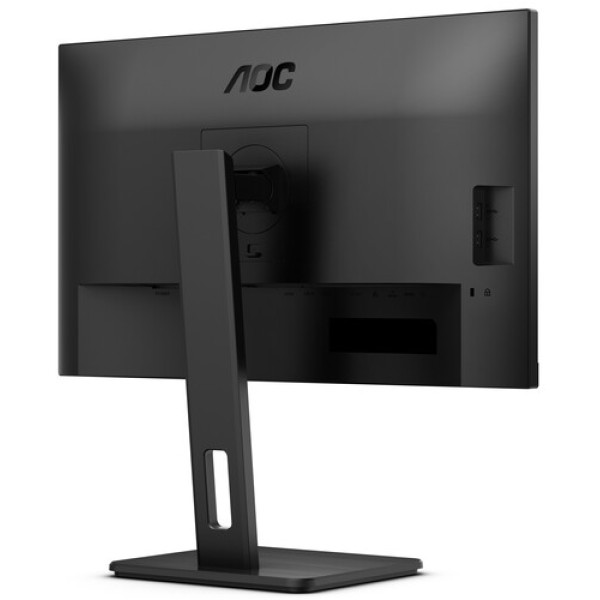 23.8" Монитор AOC 24P3CV черный