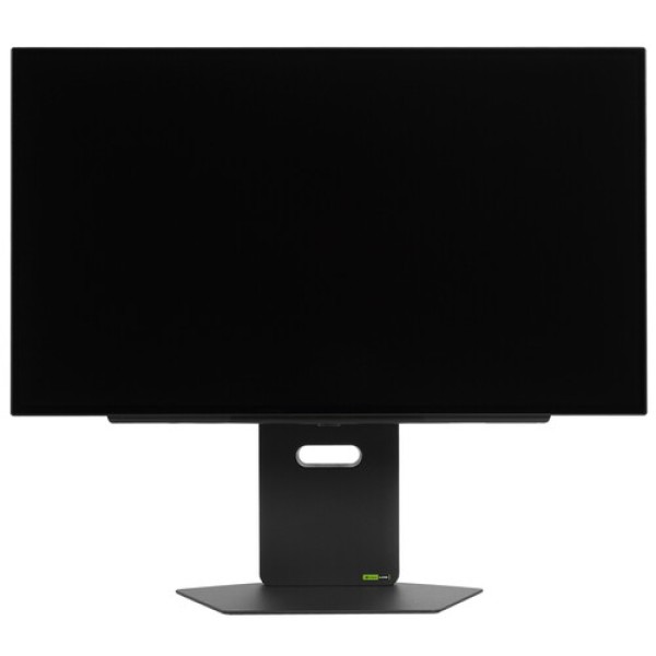 26.5" Монитор LG 27GX790A-B черный