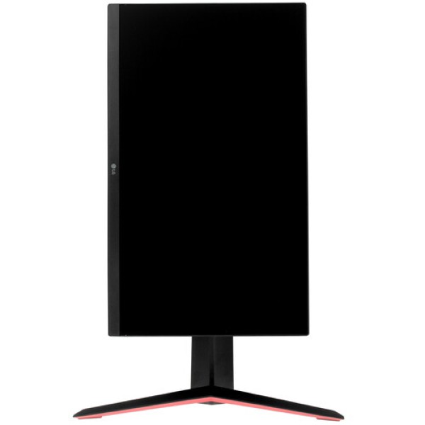 23.8" Монитор LG UltraGear 24GN65R-B черный